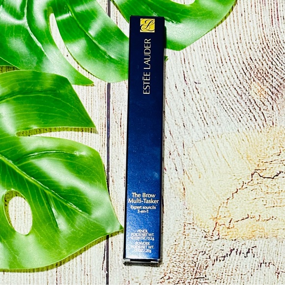 Estee Lauder The Brow Multi-Tasker: (2) Light Brunette NEW - Picture 13 of 15